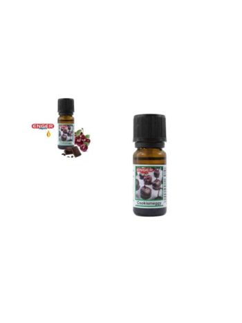 Illóolaj 10ml Csokis Meggy (25/#)