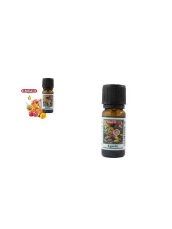 Illóolaj 10ml Egzotic (25/#)