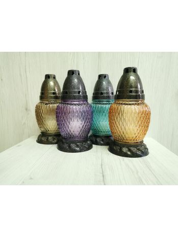 La 351 LT Üveg mécses Mix ligh 5999568102095