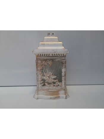 La 207 AN BZL  Katedra mécses CS:5999568107496 db/csomag: 6