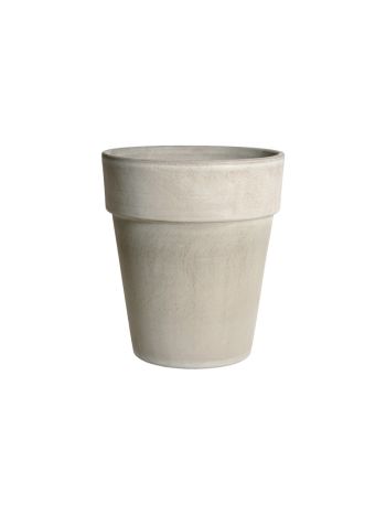 Alto Vulcano agyagcserép 40cm