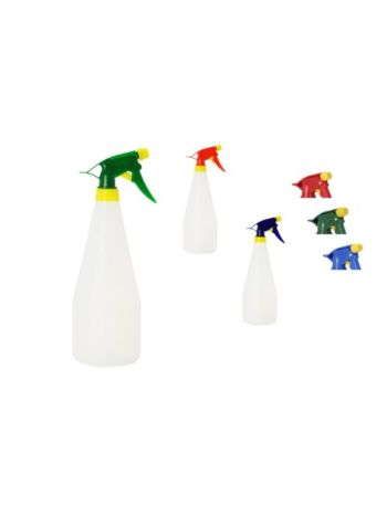 Virágpermetező 1lit Műanyag 170422380 (24/#)