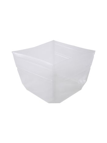 Back Cube műanyag belső 48x48x35cm