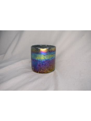 Üveglámpás szivárvány Ø10cm D710342