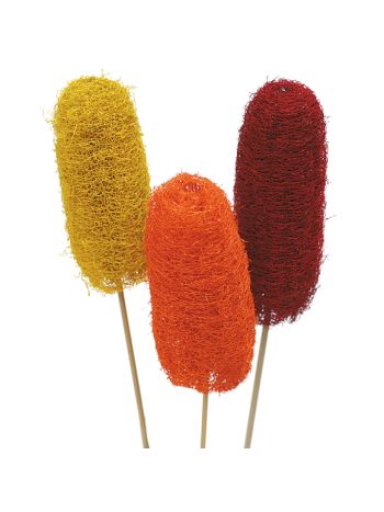 Színes szárú luffa D9340500