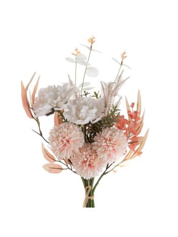 Floridai szivárvány pitypang köteg- 44cm magas - Pezsgő  AF009-01