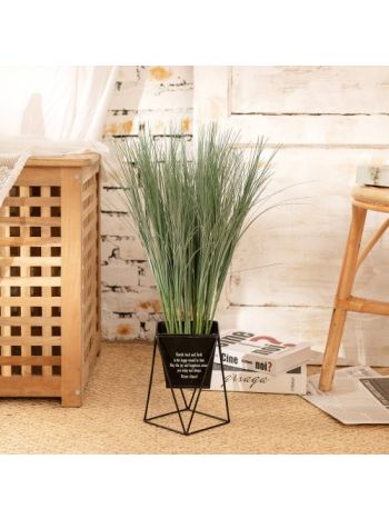 Hagymafű műnövény ág- 32cm magas  AF039-01