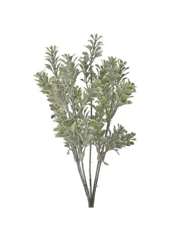 Dekor műnövény ág- 32cm magas