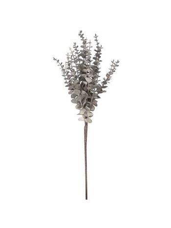 Eukaliptusz ág- 76cm magas - Zöld