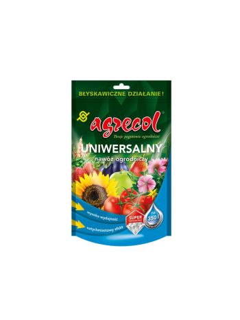  Agrecol-Általános mûtrágya/univerzális 350g