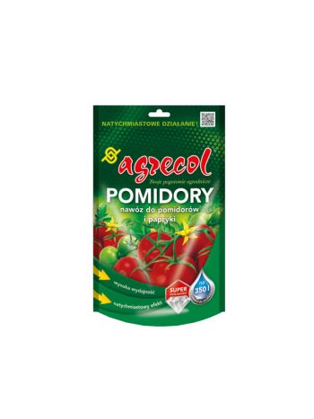  Agrecol-Paradicsom  mûtrágya 350g