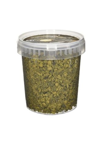 Agyaggranulátum tonkys 4-10mm agyag 0-8 L sárga