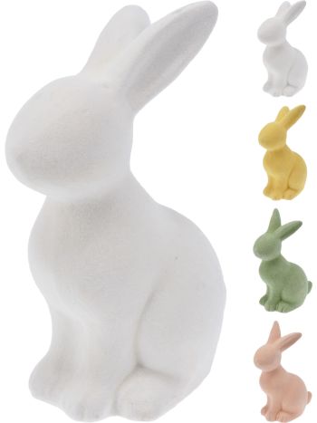 Nyúl dekorációs termék