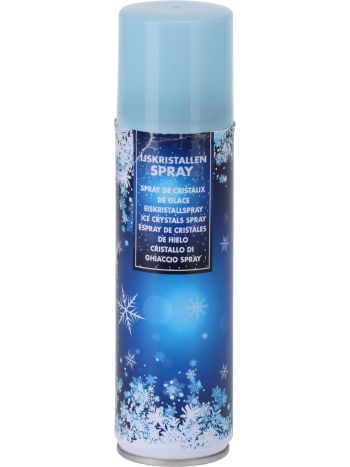 jégkristály spray- 150ml- fémdobozban- vonalkóddal- 6 nyelven- nem gyúlékony