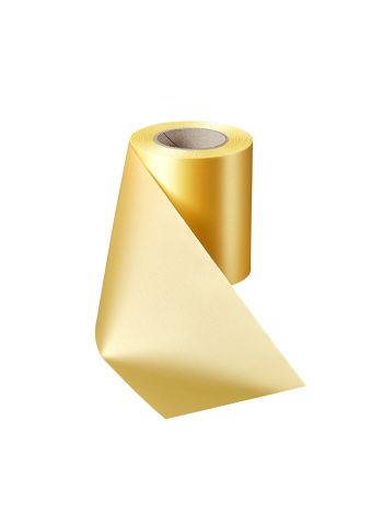 Szuper szatén koszorú szalag 25m D06000-0175-017