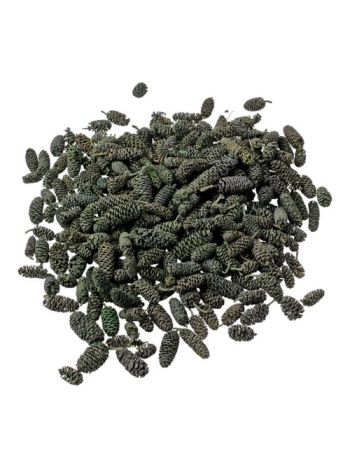 Pine Birch 15dkg/csom - Sötétzöld