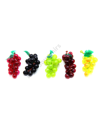 MŰSZŐLŐ 25/4000 3-5x7 cm 5 SZÍNBEN