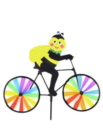 SZÉLFORGÓ BICAJOS MÉHECSKE 60/120 52x93 cm