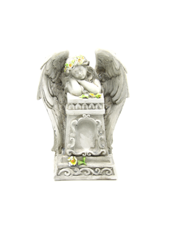 ANGYAL 1/18 18x14x12 cm