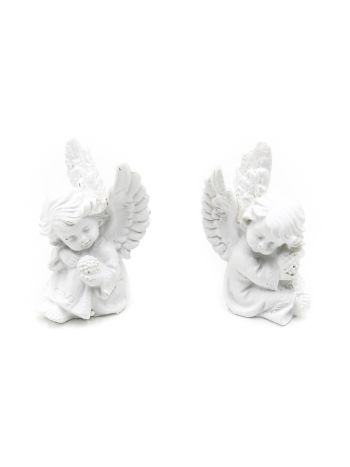 ANGYAL ÜLŐ 4/288 7-5x4x3 cm 2 FÉLE
