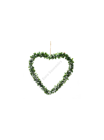 KOSZORÚ SZÍV 1/200 22x21 CM ES06263