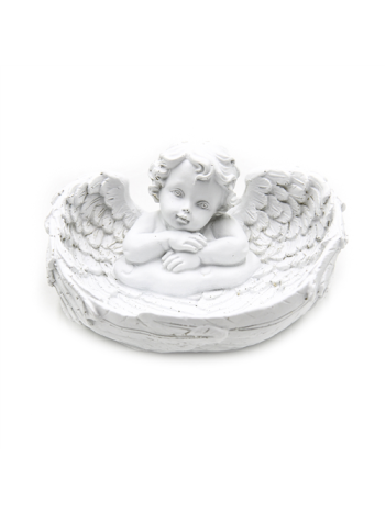 ANGYAL 1/96 12x10x7 cm ES06299