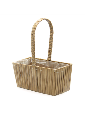 VIRÁGKOSÁR 1/40 22-5x12-5x29 cm