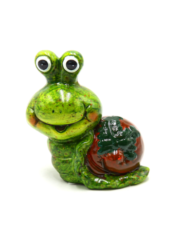 CSIGA 4/64 10-6x7x12-2 cm ES06803