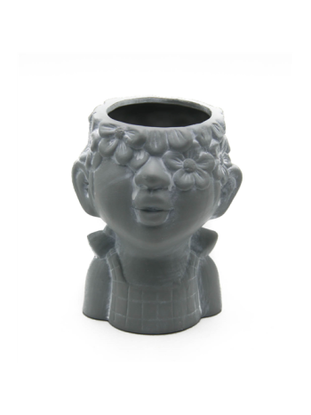 KASPÓ FEJ 2/36 11-3x9x13-5 cm