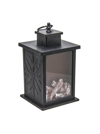 LÁMPÁS LEDES 1/24 33-2x21x8-8 cm