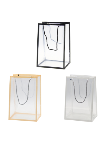 VIRÁGTASAK 10/500 30x20x16 cm 3 SZÍNBEN