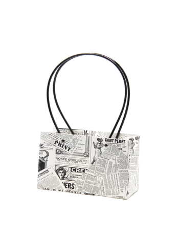 VIRÁGTASAK 10/300 22X13-5X10CM ES07917