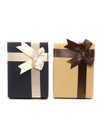 PAPÍRDOBOZ 2/360 24x17x7-5 cm 2 SZÍNBEN