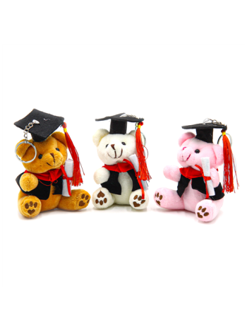 KULCSTARTÓ BALLAGÓ MACI 12/1200 12 cm 3 SZÍNBEN