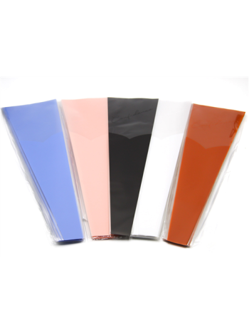 CELOFÁN 50 DB 1/200 12-5x4x45 cm 5 SZÍNBEN