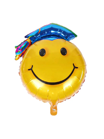 LUFI BALLAGÓ SMILEY 5/1000 58x47 cm