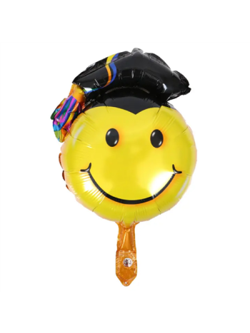 LUFI BALLAGÓ SMILEY 10/2500 37x31 cm