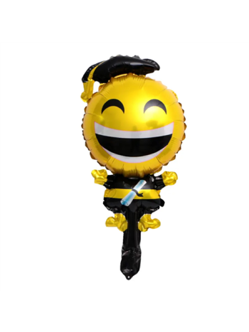 LUFI BALLAGÓ SMILEY 10/1500 25x42 cm