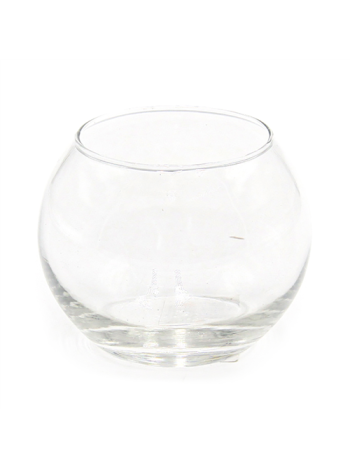 MÉCSESTARTÓ ÜVEG 1/96 6x7 cm