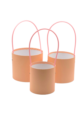 PAPÍRDOBOZ 3 DB 1/45 12x12; 14x13; 15-5x13-5 cm