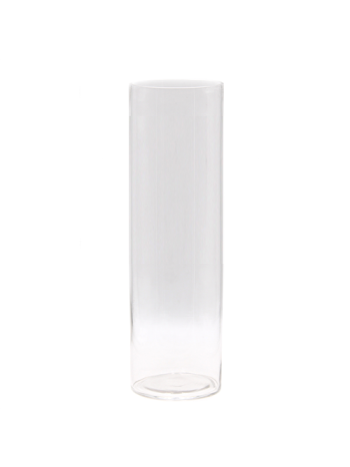 ÜVEGVÁZA 1/8 15x80 cm