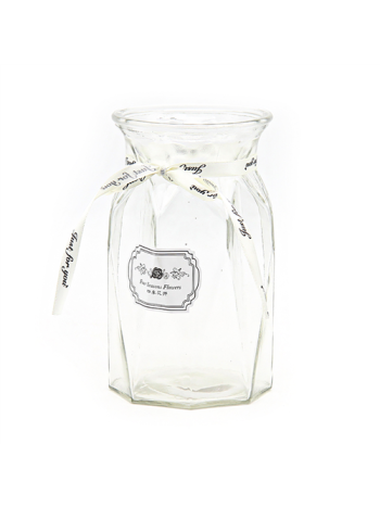 ÜVEGVÁZA 1/30 10x18 cm