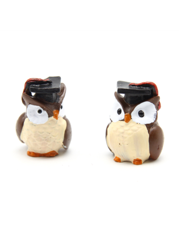 BAGOLY BALLAGÓ 8/960 4x2-5 cm 4 FÉLE ES08929