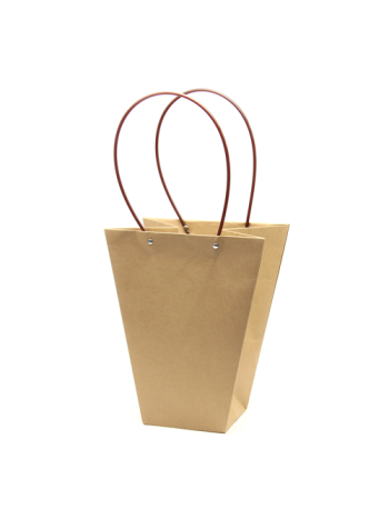 VIRÁGTASAK 5/100 42x28x15 cm NATÚR