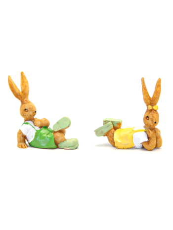 NYUSZI HASALÓ 12/576 5 cm 2 FÉLE