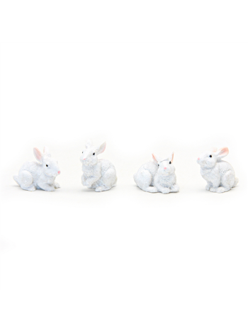 NYUSZI FEHÉR 12/720 4 cm 4 FÉLE