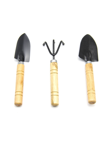 MINI KERTI SZERSZÁM 3 DB 1/250 17 cm