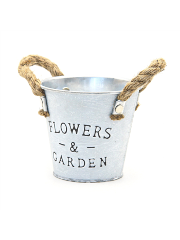 FÉM KASPÓ 1/240 11x10x7-5 cm ES08994