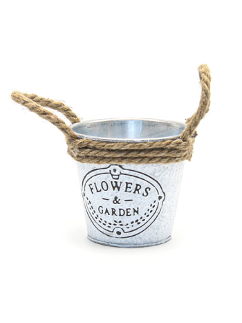 FÉM KASPÓ 1/240 11x10x7-5 cm ES08997