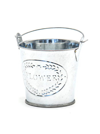 FÉM VÖDÖR 6/480 8x7x6 cm ES09000